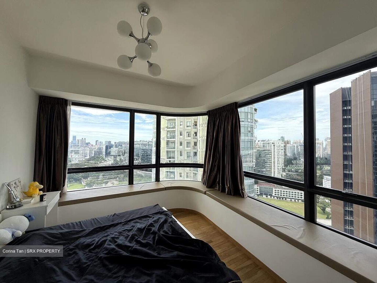 Trilight (D11), Condominium #502110901